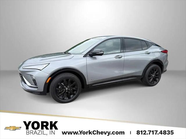 2025 Buick NV Sport Touring FWD for sale in Greencastle, IN