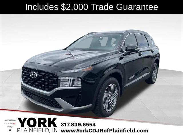 2023 Hyundai Santa Fe SEL for sale in Greencastle, IN