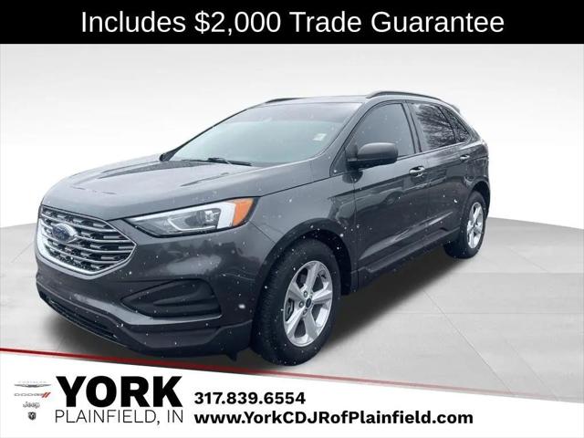 2020 Ford Edge SE for sale in Greencastle, IN