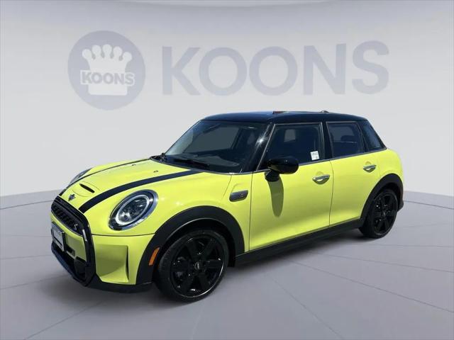 2024 MINI Hardtop Cooper S for sale in Westminster, MD