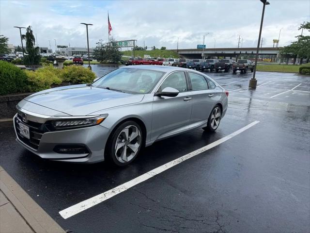 2018 Honda Accord Touring 2.0T