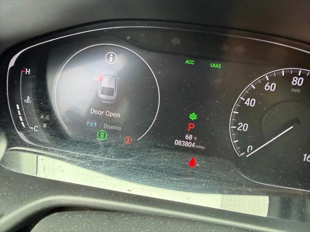 2018 Honda Accord Touring 2.0T