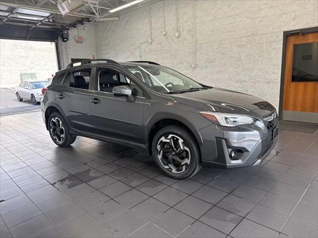 2021 Subaru Crosstrek Limited for sale in Springfield, MO