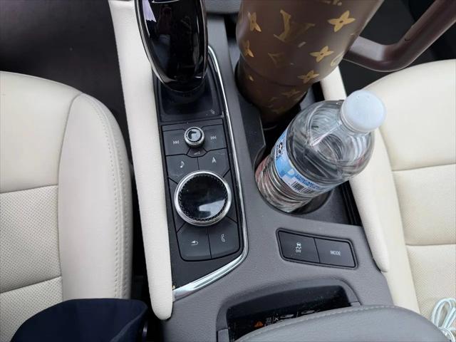 2023 Cadillac XT5 AWD Premium Luxury