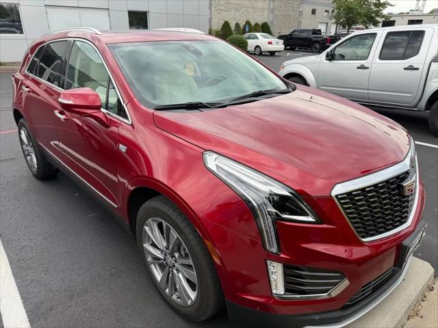 2023 Cadillac XT5 AWD Premium Luxury for sale in Springfield, MO