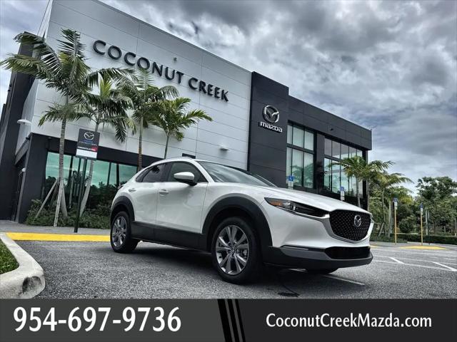 2025 Mazda CX-30 2.5 S Preferred Package for sale in Coconut Creek, FL