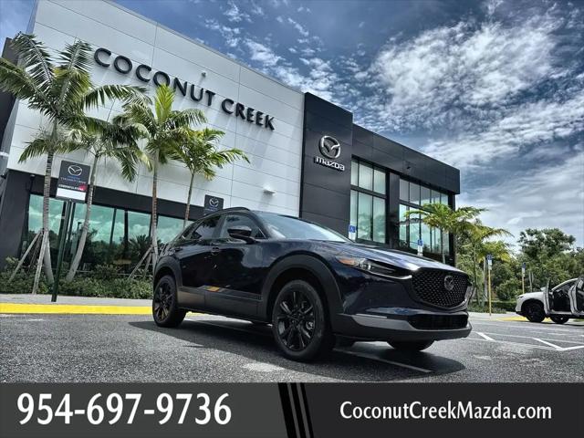 2026 Mazda CX-30 2.5 Turbo Aire Edition for sale in Coconut Creek, FL