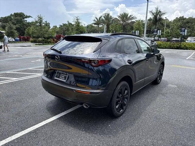 2026 Mazda CX-30 2.5 Turbo Aire Edition
