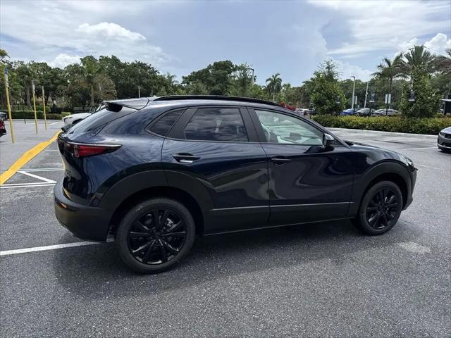 2026 Mazda CX-30 2.5 Turbo Aire Edition