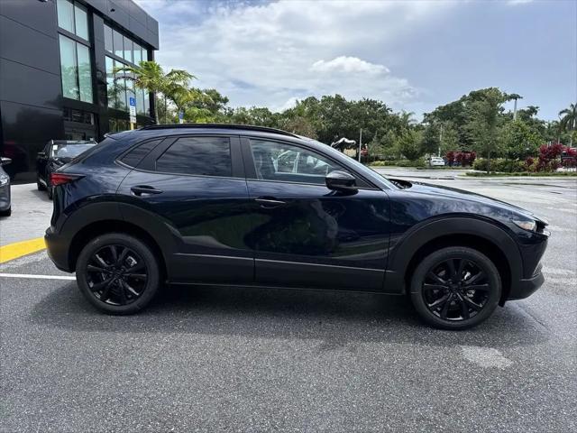 2026 Mazda CX-30 2.5 Turbo Aire Edition