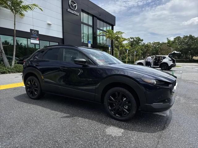 2026 Mazda CX-30 2.5 Turbo Aire Edition