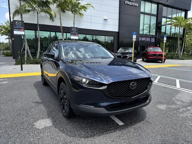 2026 Mazda CX-30 2.5 Turbo Aire Edition
