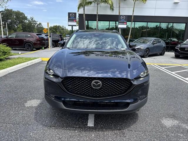 2026 Mazda CX-30 2.5 Turbo Aire Edition