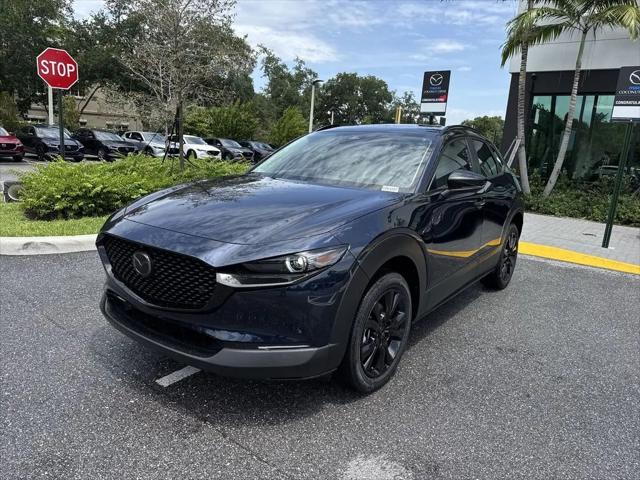 2026 Mazda CX-30 2.5 Turbo Aire Edition