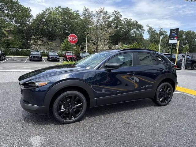 2026 Mazda CX-30 2.5 Turbo Aire Edition