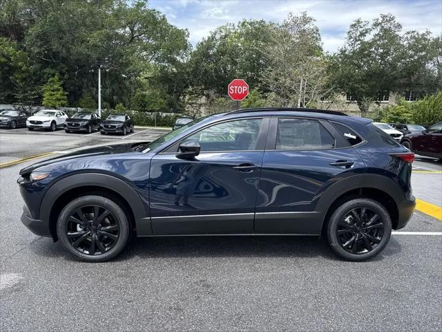 2026 Mazda CX-30 2.5 Turbo Aire Edition