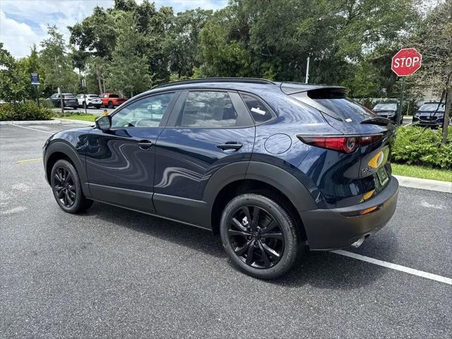 2026 Mazda CX-30 2.5 Turbo Aire Edition