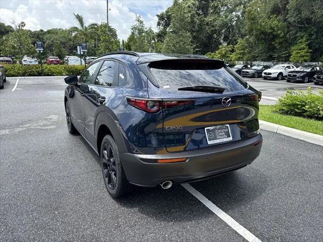 2026 Mazda CX-30 2.5 Turbo Aire Edition