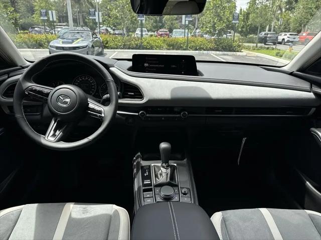 2026 Mazda CX-30 2.5 Turbo Aire Edition