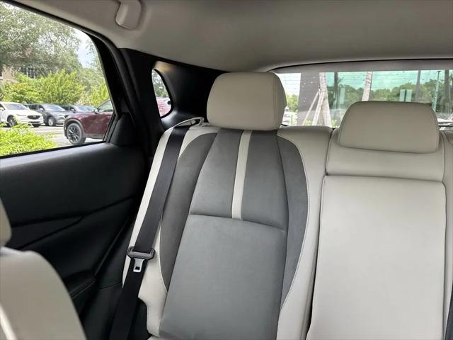 2026 Mazda CX-30 2.5 Turbo Aire Edition