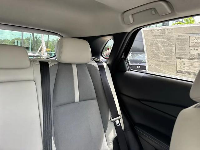 2026 Mazda CX-30 2.5 Turbo Aire Edition