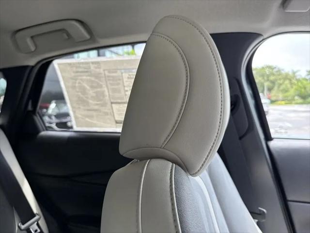 2026 Mazda CX-30 2.5 Turbo Aire Edition