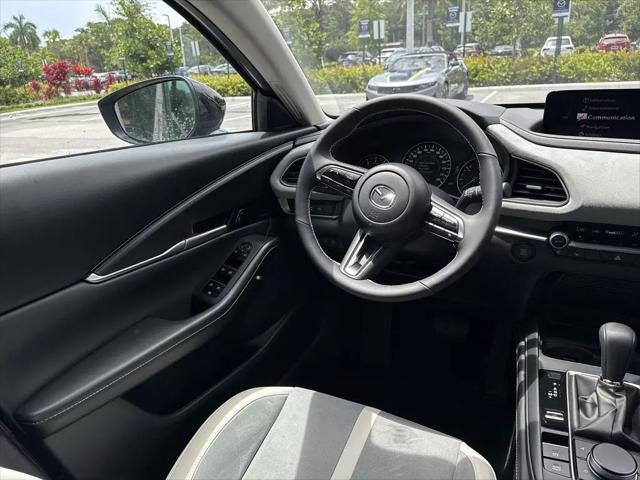 2026 Mazda CX-30 2.5 Turbo Aire Edition