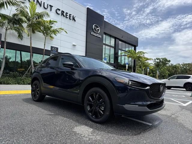 2026 Mazda CX-30 2.5 Turbo Aire Edition