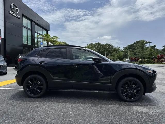 2026 Mazda CX-30 2.5 Turbo Aire Edition