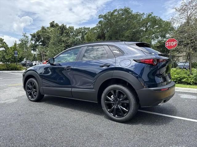 2026 Mazda CX-30 2.5 Turbo Aire Edition