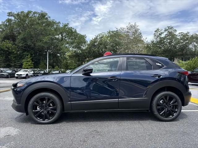 2026 Mazda CX-30 2.5 Turbo Aire Edition