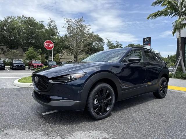 2026 Mazda CX-30 2.5 Turbo Aire Edition