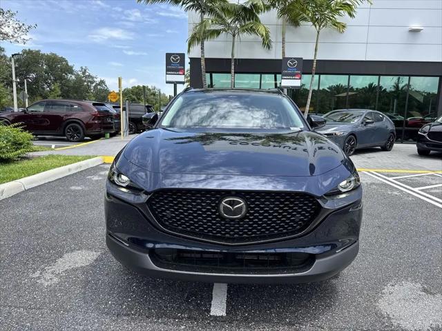 2026 Mazda CX-30 2.5 Turbo Aire Edition