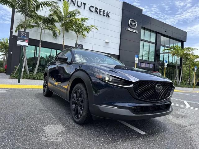 2026 Mazda CX-30 2.5 Turbo Aire Edition