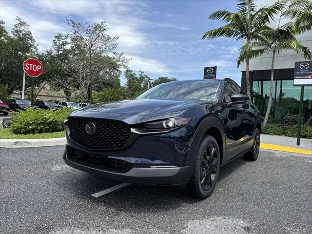 2026 Mazda CX-30 2.5 Turbo Aire Edition