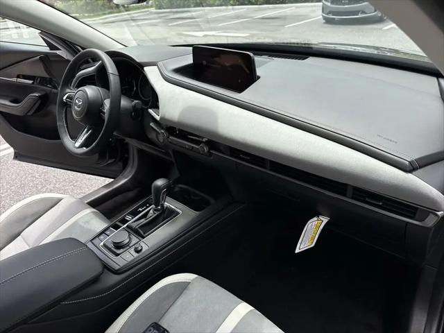 2026 Mazda CX-30 2.5 Turbo Aire Edition