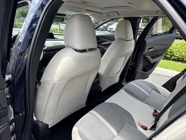 2026 Mazda CX-30 2.5 Turbo Aire Edition