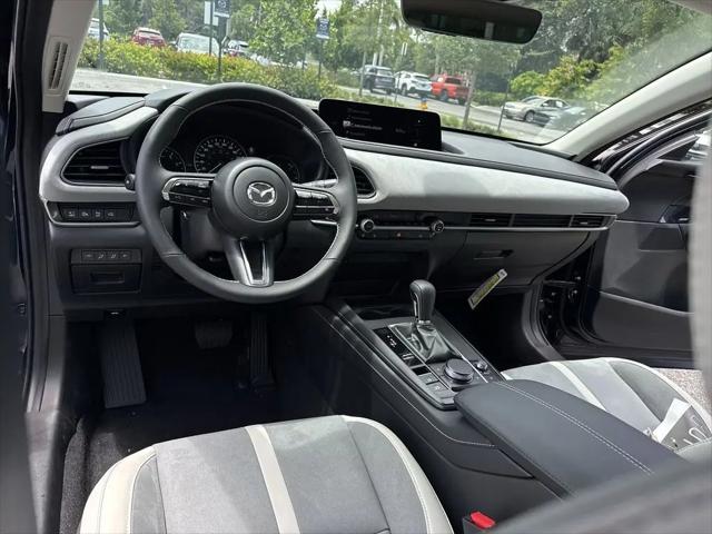 2026 Mazda CX-30 2.5 Turbo Aire Edition