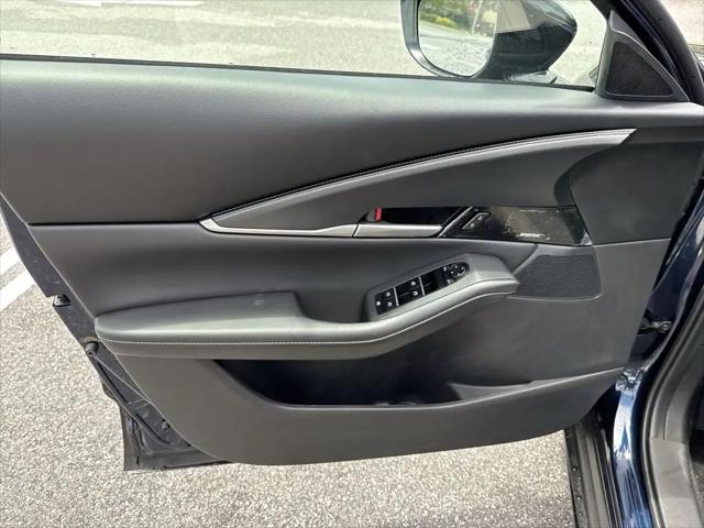 2026 Mazda CX-30 2.5 Turbo Aire Edition