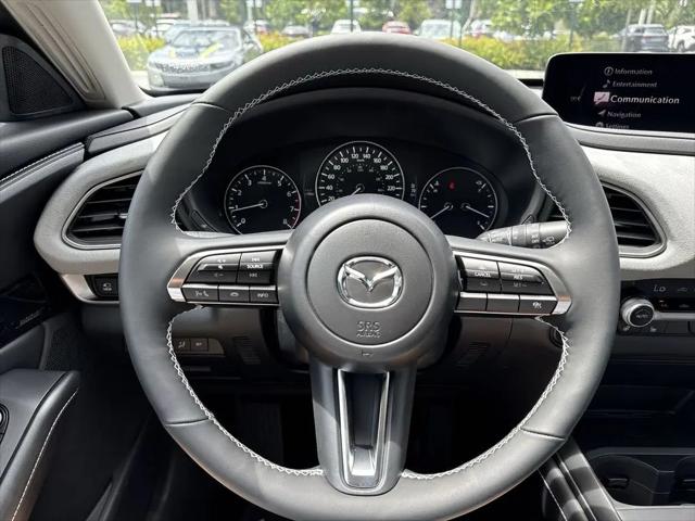 2026 Mazda CX-30 2.5 Turbo Aire Edition