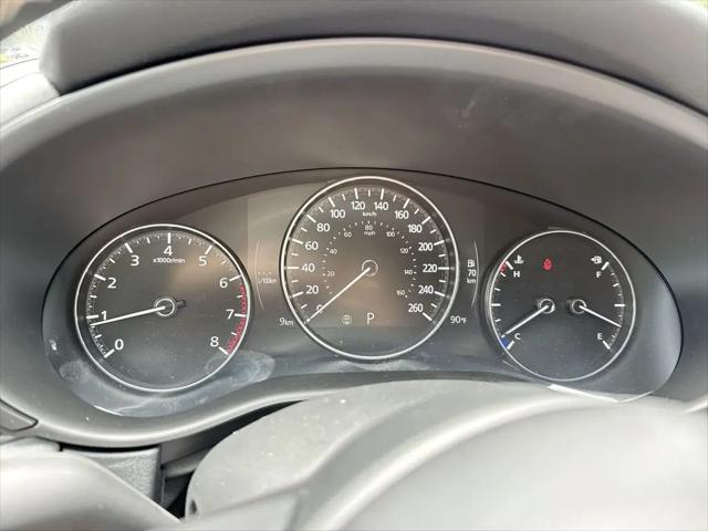 2026 Mazda CX-30 2.5 Turbo Aire Edition