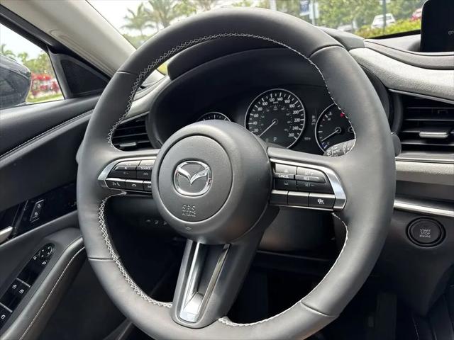 2026 Mazda CX-30 2.5 Turbo Aire Edition