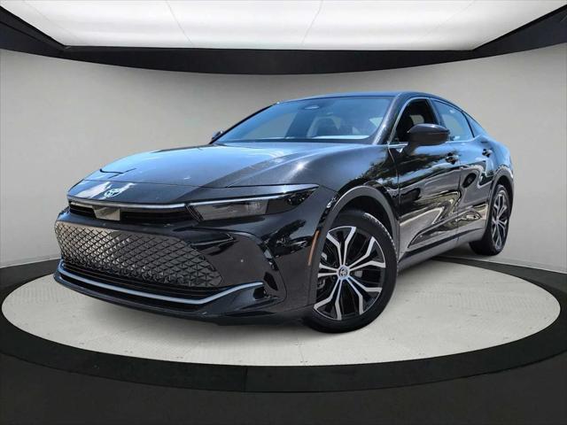 2025 Toyota Crown Nightshade Edition for sale in Sterling, VA