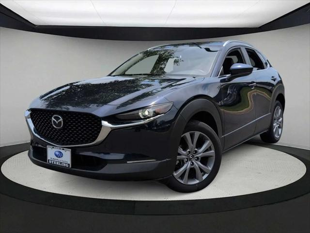 2025 Mazda CX-30 2.5 S Preferred Package for sale in Sterling, VA