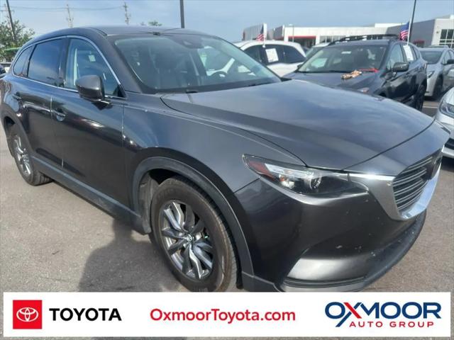 2020 Mazda CX-9 Touring for sale in Louisville, KY