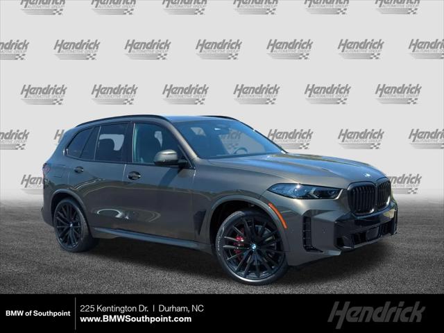 2026 BMW X5 xDrive40i for sale in Durham, NC