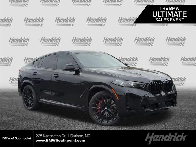 2027 BMW X6 xDrive40i for sale in Durham, NC