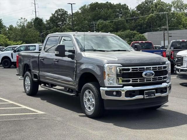 2026 Ford F-250 XLT for sale in Chantilly, VA