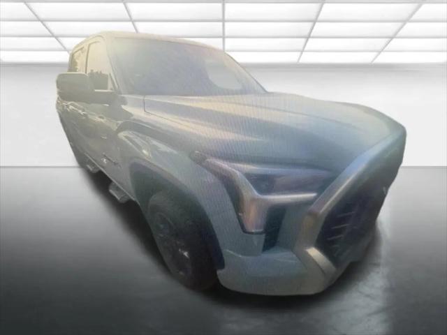 2023 Toyota Tundra Limited for sale in McKinney, TX
