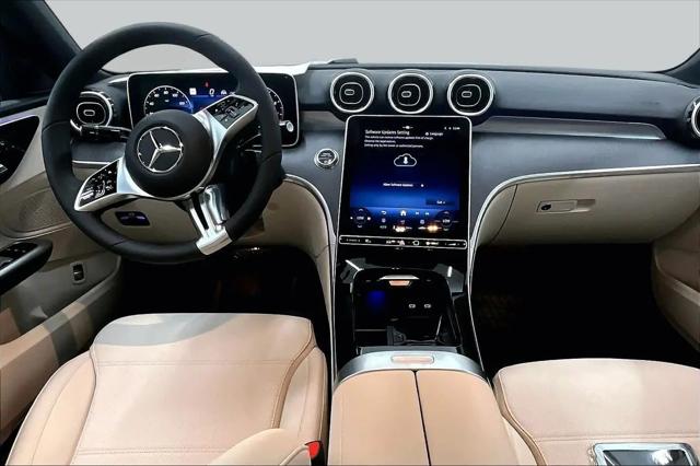 2026 Mercedes-Benz C-CLASS C 300 C 300